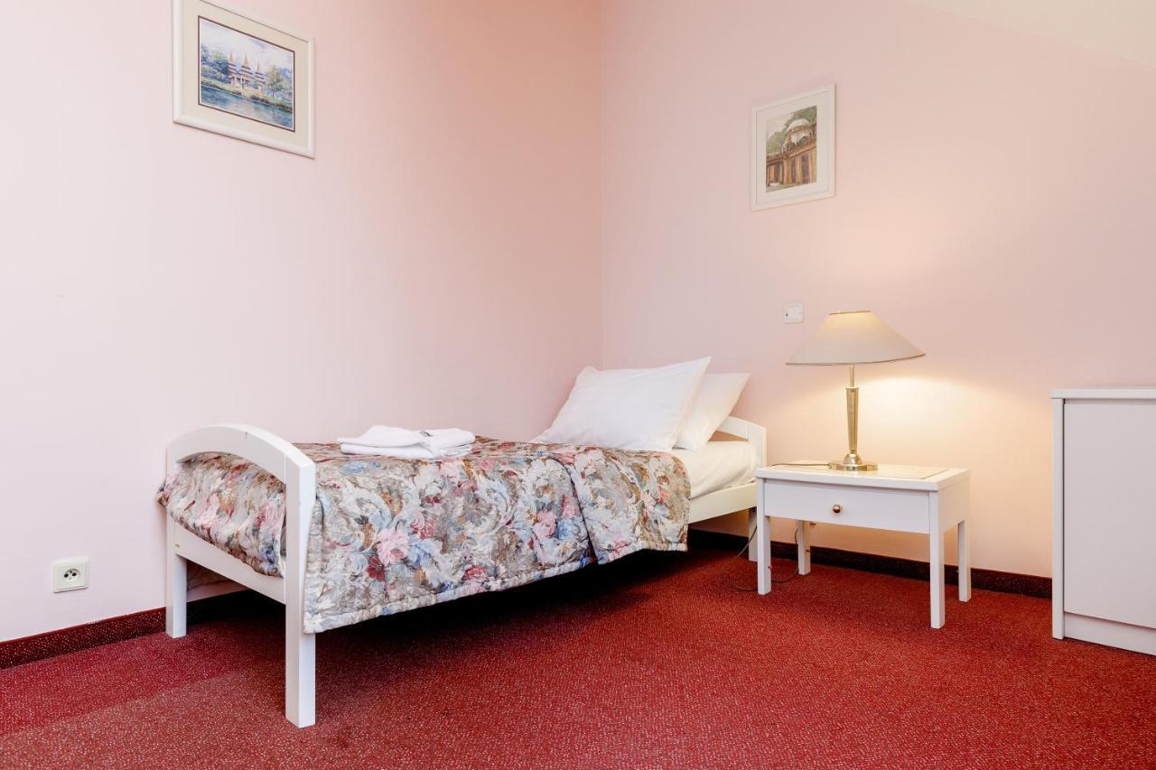 Hotel Ester Karlovy Vary Camera foto